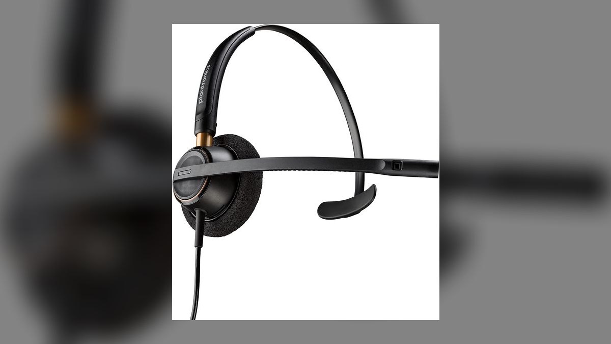 Top 10 Wired Pro Headsets with Mic for Call Centers in 2027 — figure 10