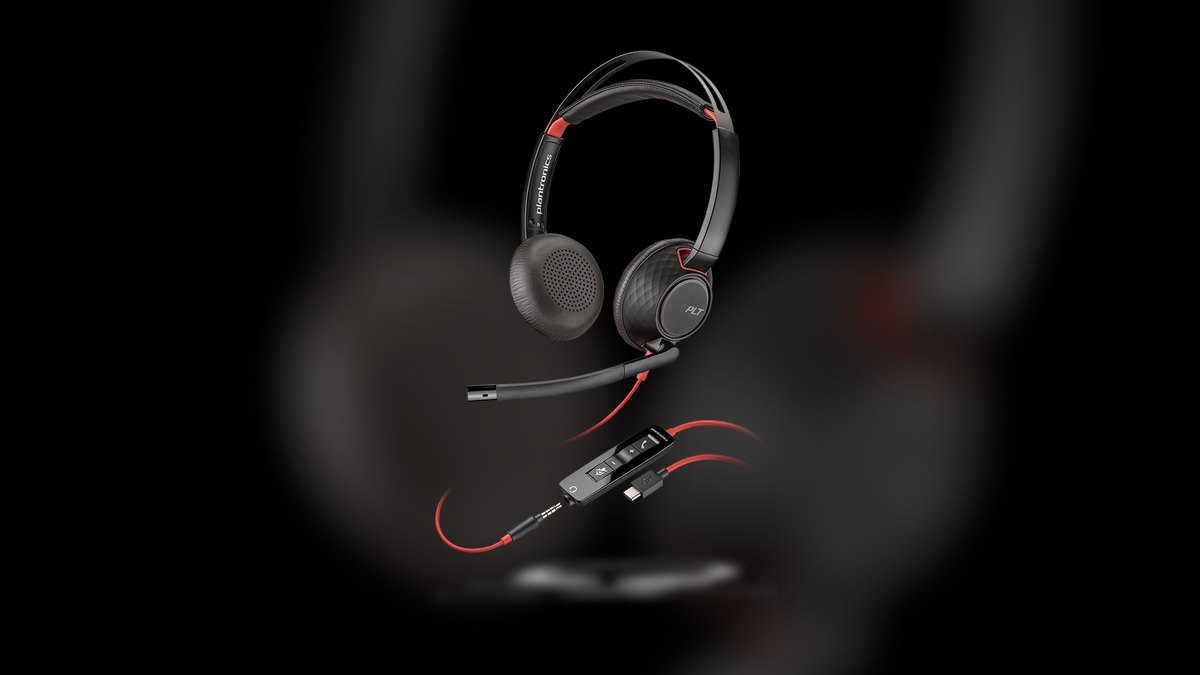 Top 10 Wired Pro Headsets with Mic for Call Centers in 2027 — figure 3