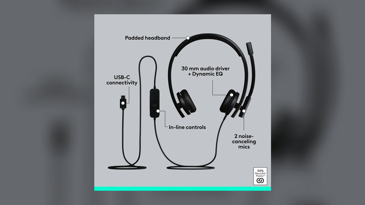 Top 10 Wired Pro Headsets with Mic for Call Centers in 2027 — figure 4