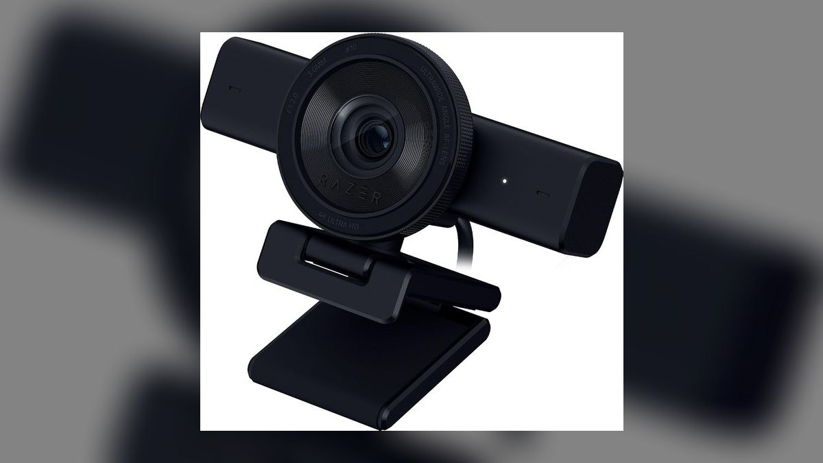 Top 10 1080p External Webcams for Sales Reps in 2027 — figure 8