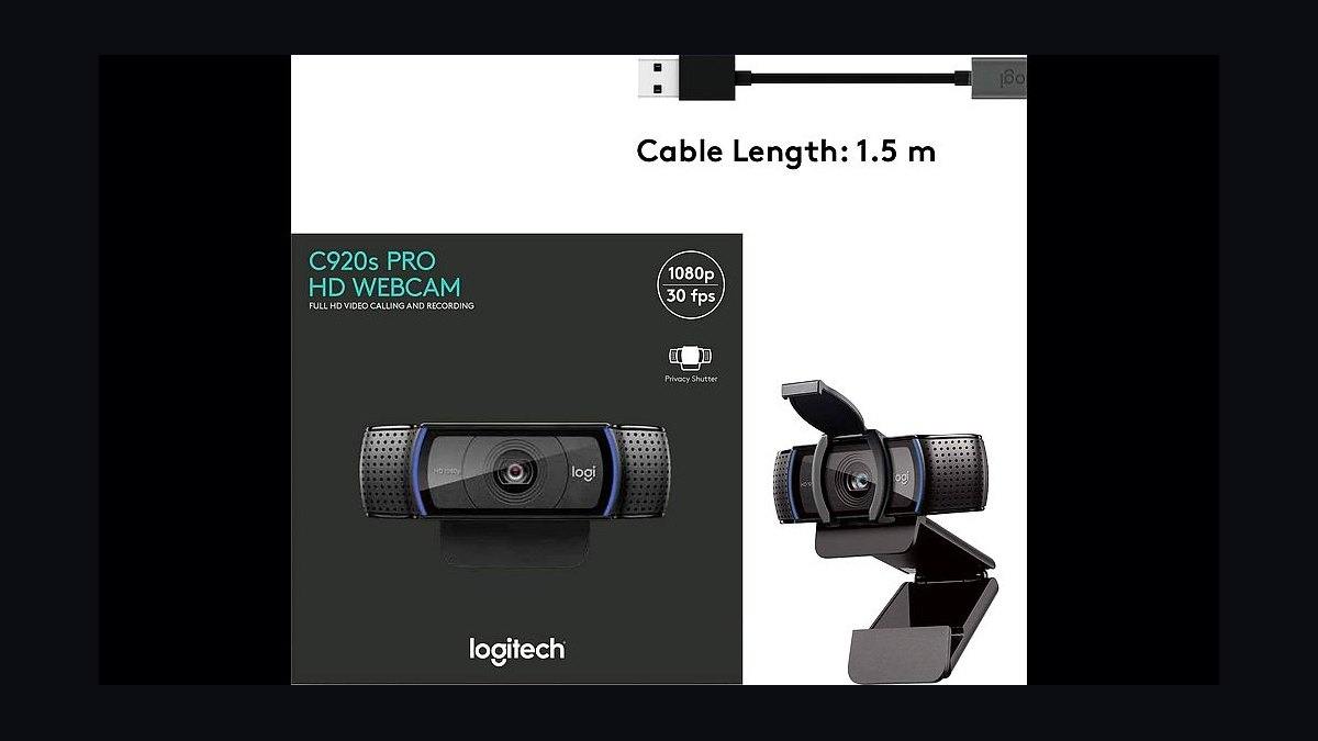 Top 10 1080p External Webcams for Sales Reps in 2027