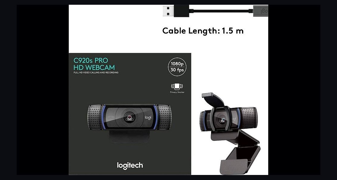 Top 10 1080p External Webcams for Sales Reps in 2027
