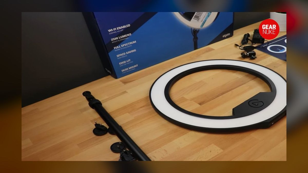 Top 10 Ring Lights for Video Sales Calls in 2027 — figure 1