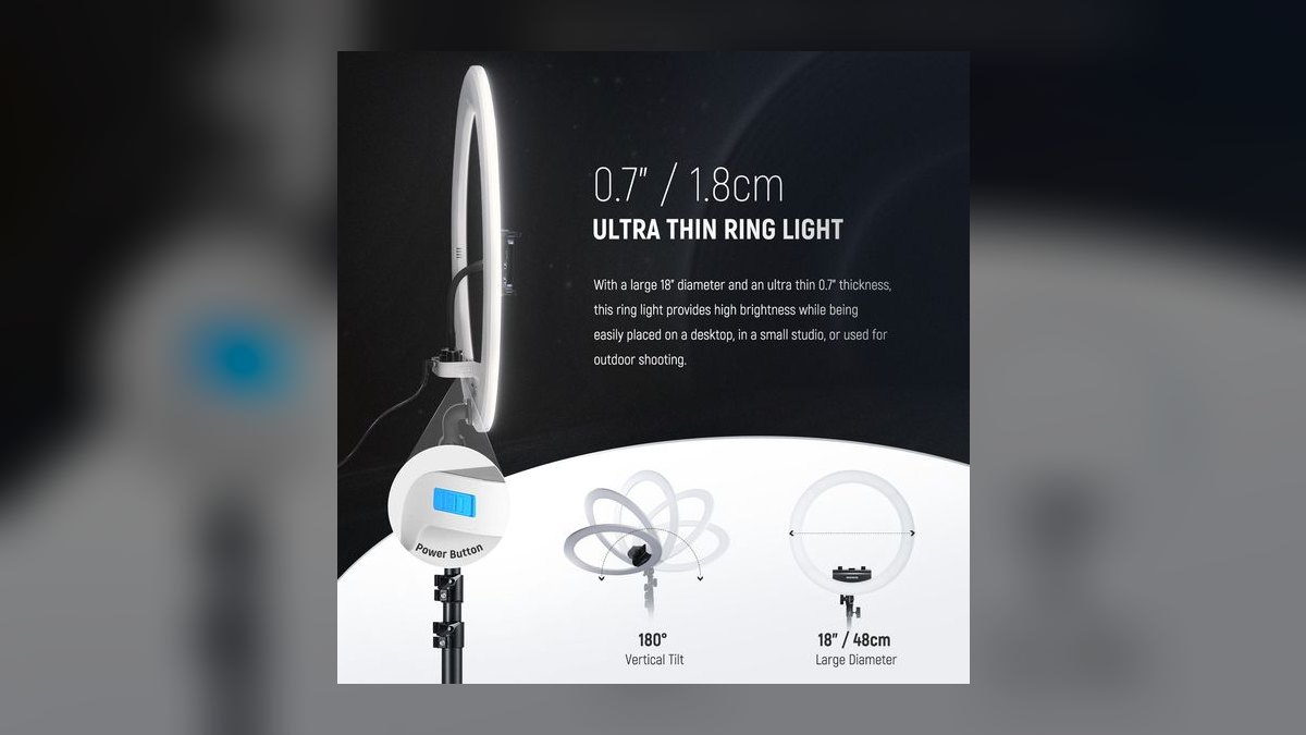 Top 10 Ring Lights for Video Sales Calls in 2027 — figure 9