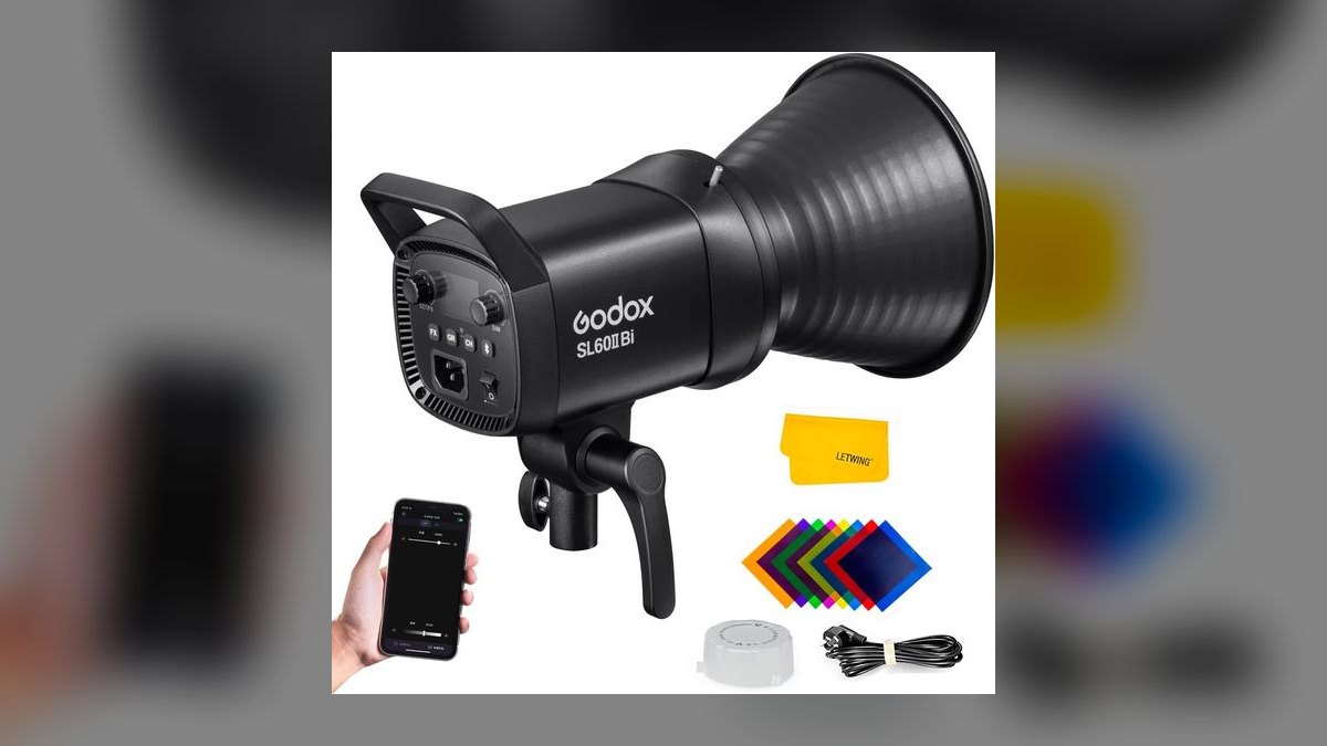 Top 10 Studio Lights for Sales Demo Setups in 2027 — figure 3