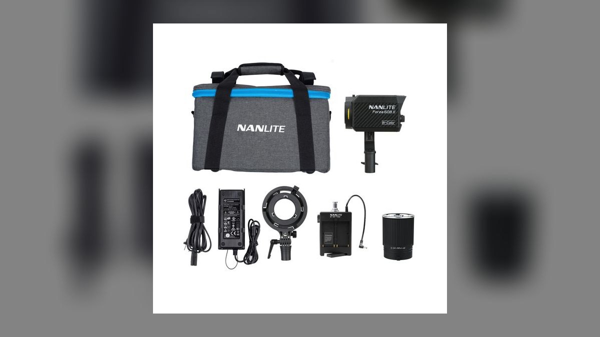 Top 10 Studio Lights for Sales Demo Setups in 2027 — figure 4
