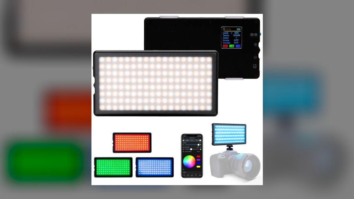 Top 10 Studio Lights for Sales Demo Setups in 2027 — figure 7