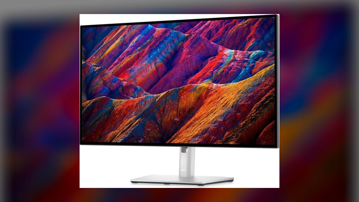Top 10 27-Inch 4K Monitors for Sales Reps in 2027 — figure 1