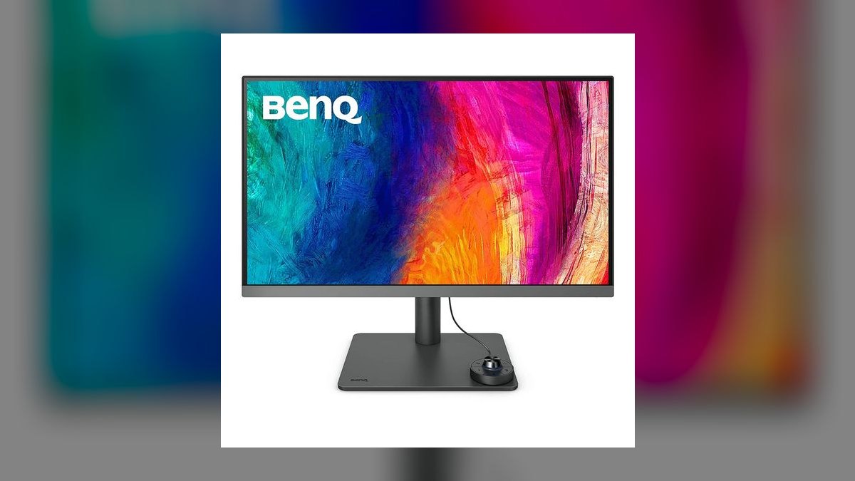 Top 10 27-Inch 4K Monitors for Sales Reps in 2027 — figure 10