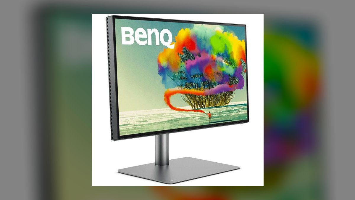 Top 10 27-Inch 4K Monitors for Sales Reps in 2027 — figure 3
