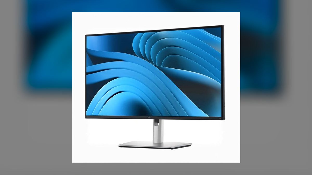 Top 10 27-Inch 4K Monitors for Sales Reps in 2027 — figure 5
