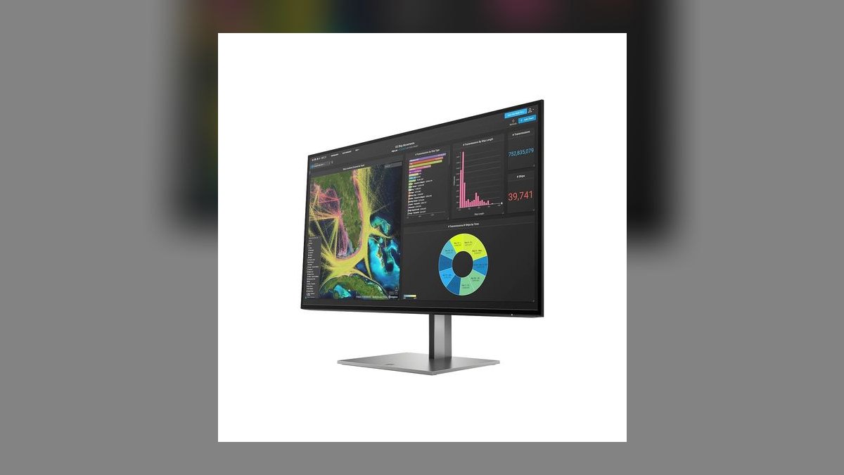 Top 10 27-Inch 4K Monitors for Sales Reps in 2027 — figure 8