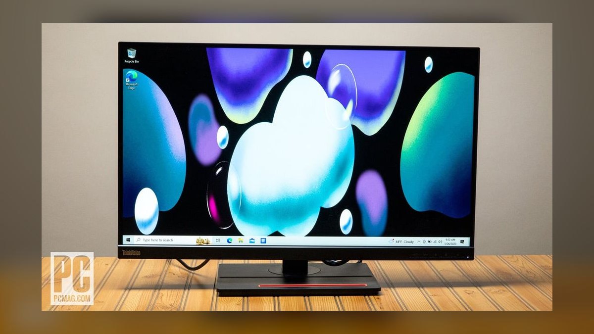 Top 10 27-Inch 4K Monitors for Sales Reps in 2027 — figure 9