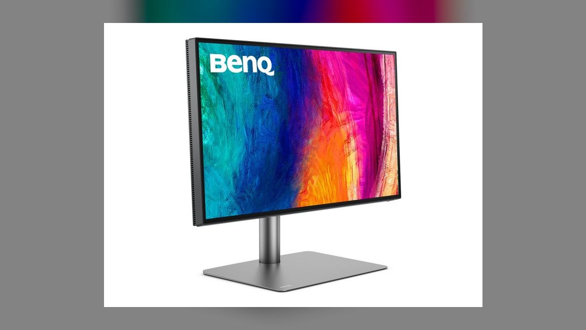 Top 10 32-Inch 4K Monitors for Home Office in 2027 — figure 2
