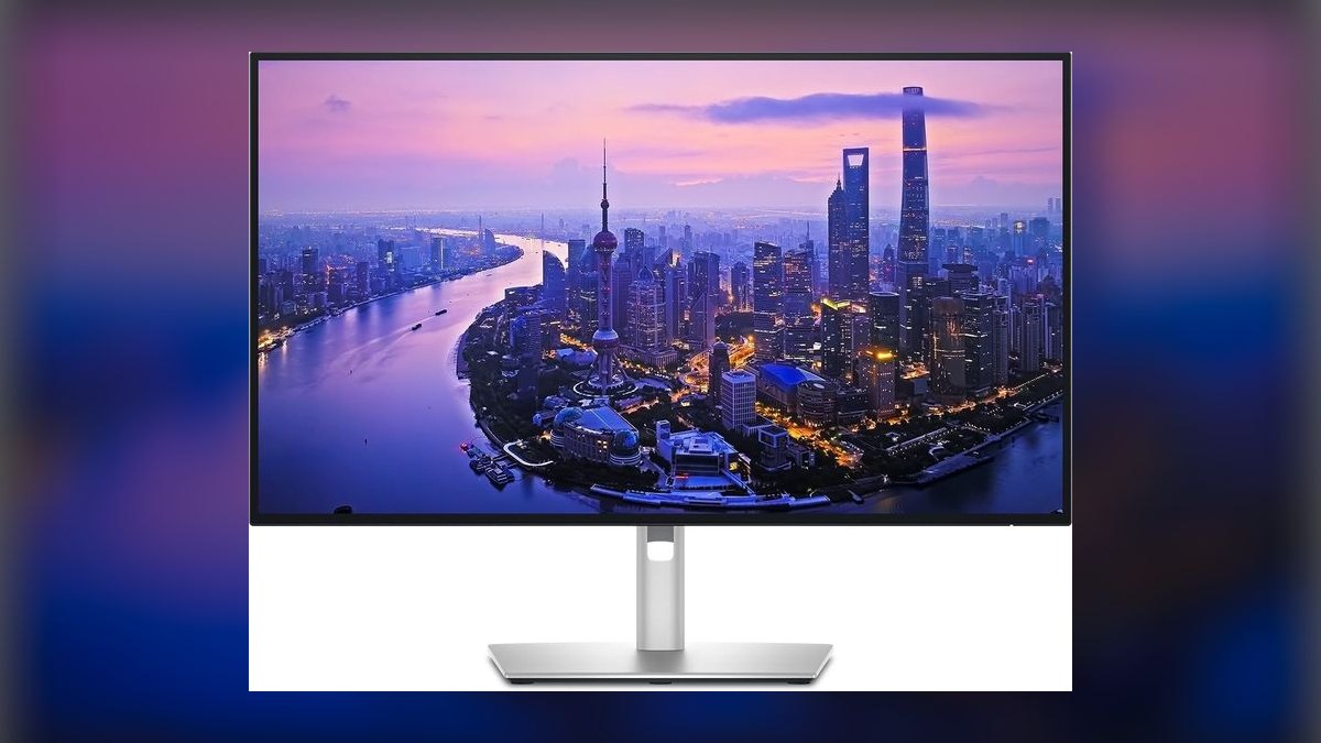 Top 10 32-Inch 4K Monitors for Home Office in 2027