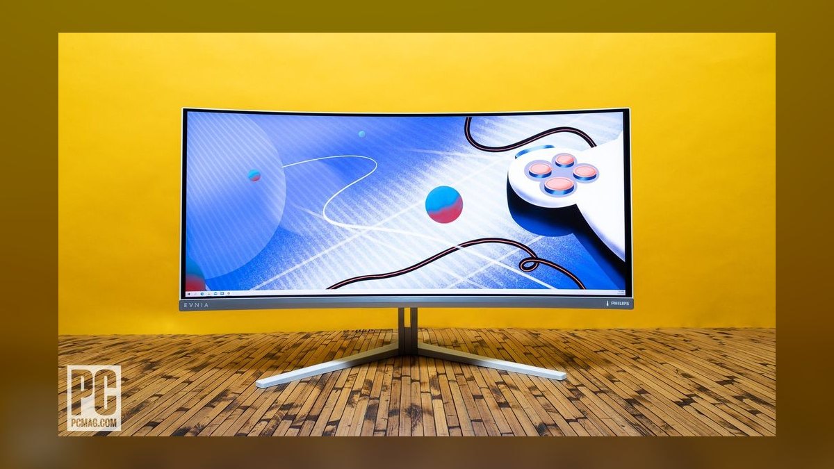 Top 10 Ultrawide 34-Inch Curved Monitors in 2027 — figure 10
