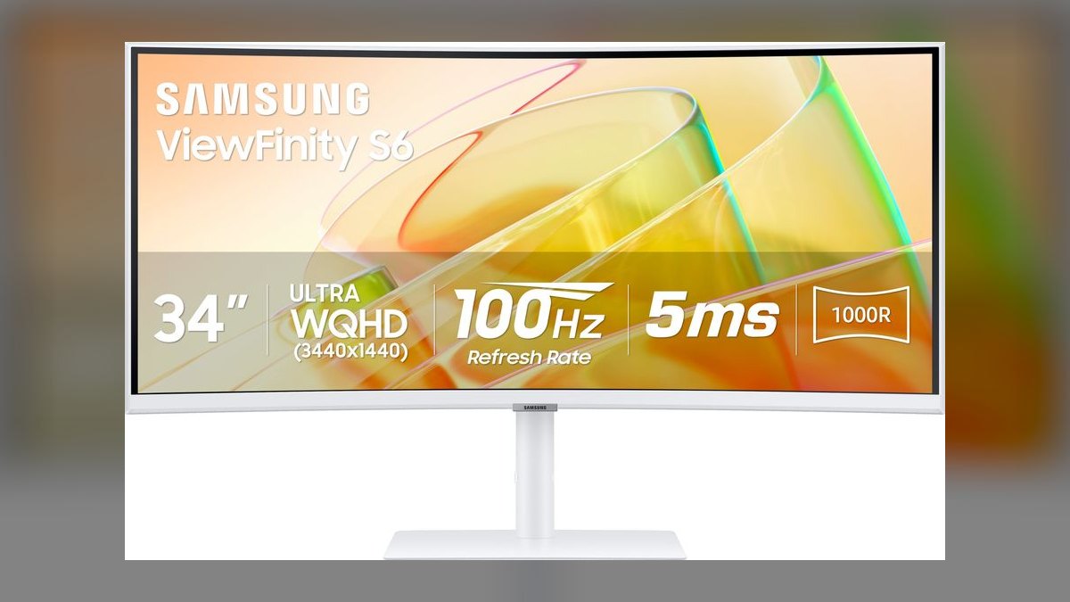 Top 10 Ultrawide 34-Inch Curved Monitors in 2027 — figure 5