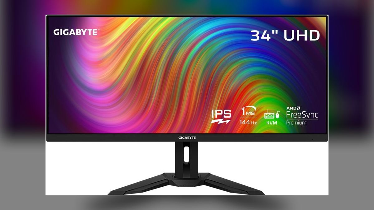 Top 10 Ultrawide 34-Inch Curved Monitors in 2027 — figure 8