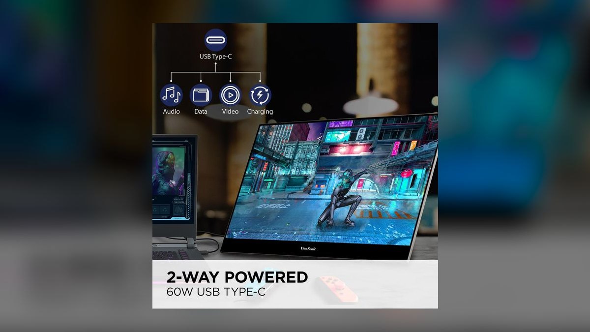 Top 10 Portable USB-C Monitors for Sales Travel in 2027 — figure 6
