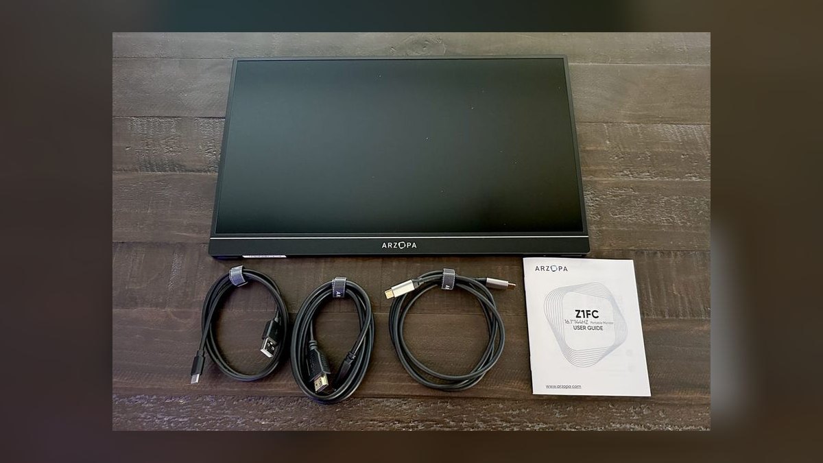 Top 10 Portable USB-C Monitors for Sales Travel in 2027 — figure 7