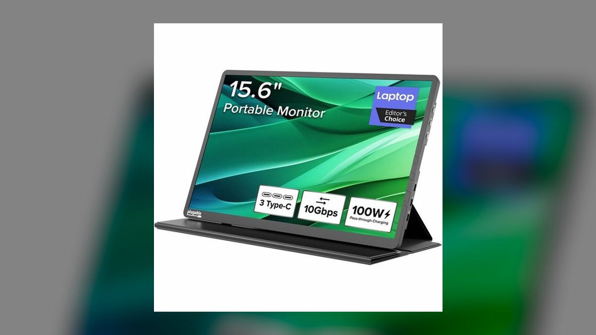 Top 10 Portable USB-C Monitors for Sales Travel in 2027 — figure 8