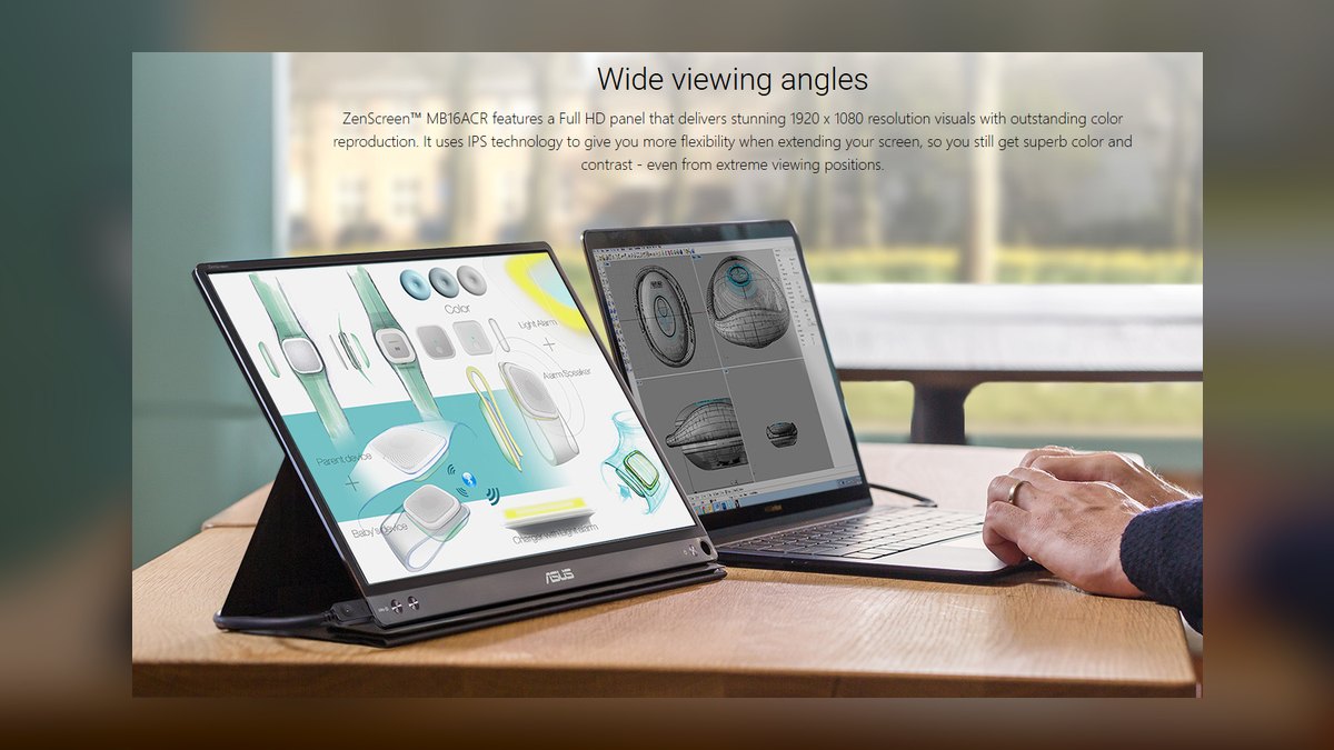 Top 10 Portable USB-C Monitors for Sales Travel in 2027