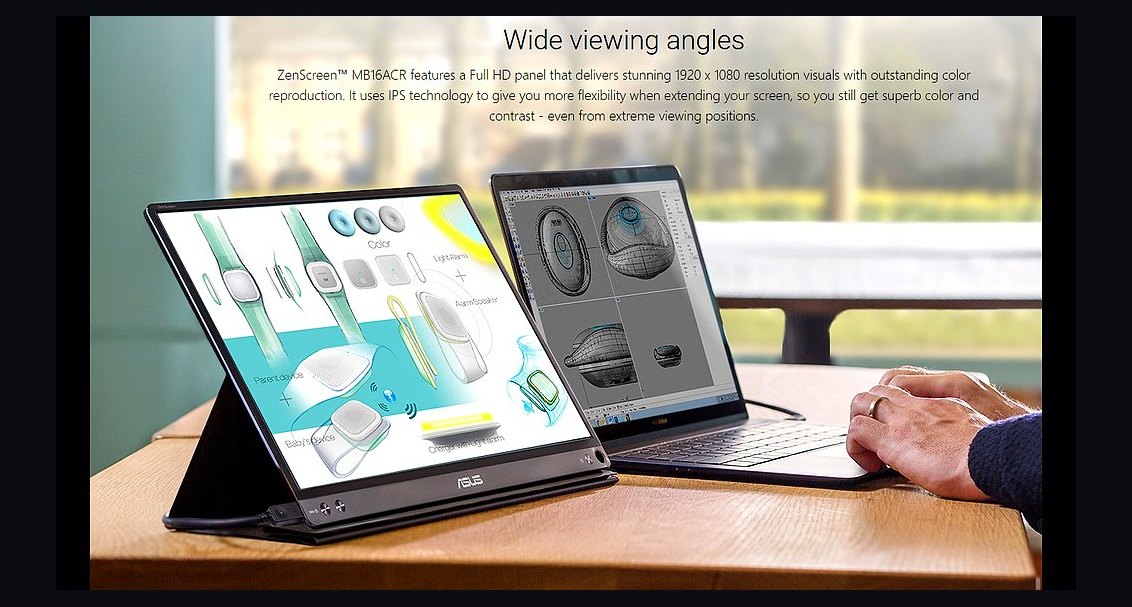 Top 10 Portable USB-C Monitors for Sales Travel in 2027