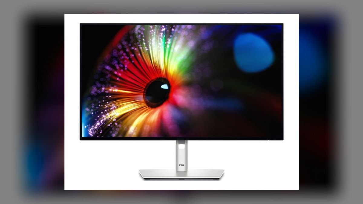 Top 10 Vertical Monitors for Long-Document Work in 2027 — figure 7