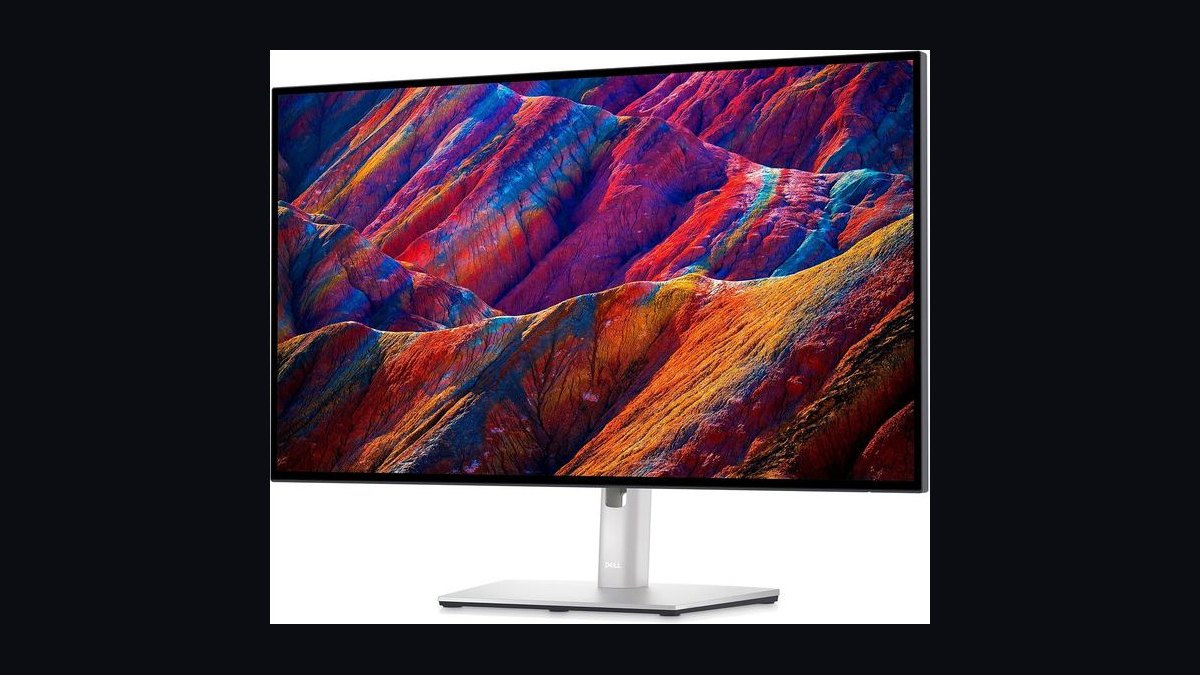 Top 10 Vertical Monitors for Long-Document Work in 2027