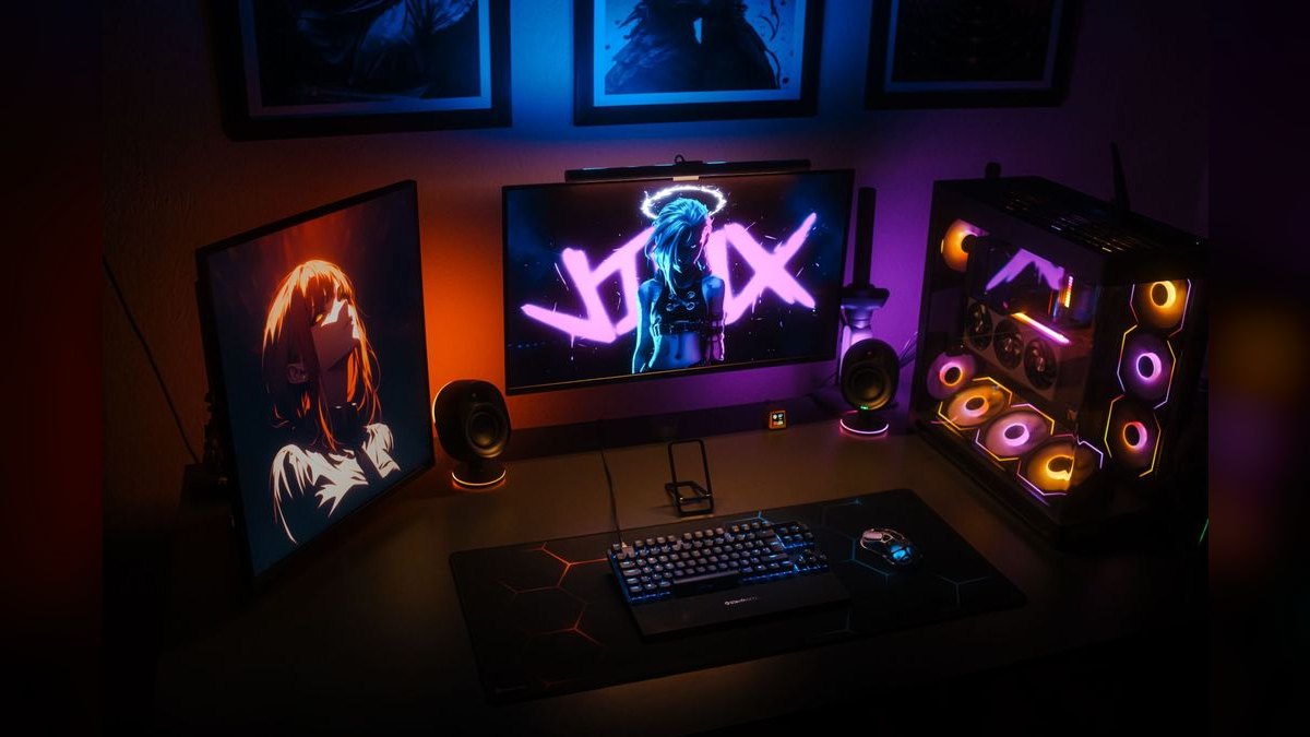 Top 10 OLED Monitors for Color-Critical Sales Decks in 2027 — figure 2