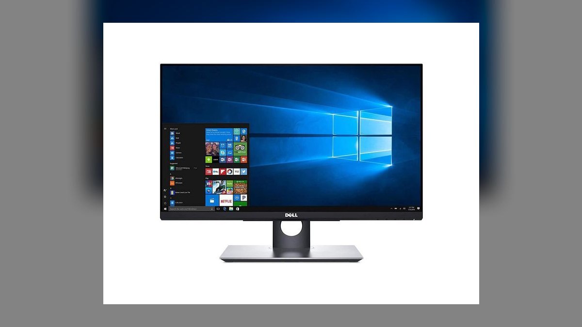 Top 10 Touch Monitors for Standing-Desk Tablets in 2027 — figure 1