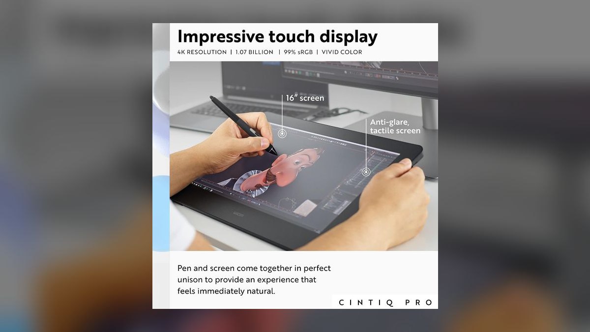 Top 10 Touch Monitors for Standing-Desk Tablets in 2027 — figure 10