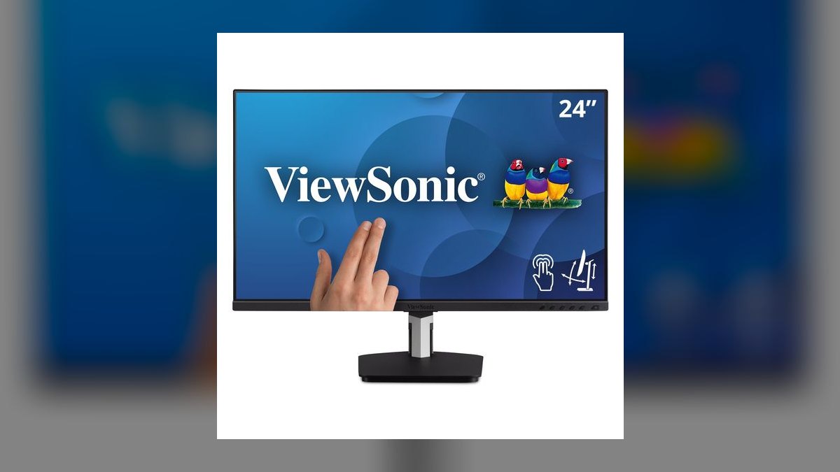 Top 10 Touch Monitors for Standing-Desk Tablets in 2027 — figure 3