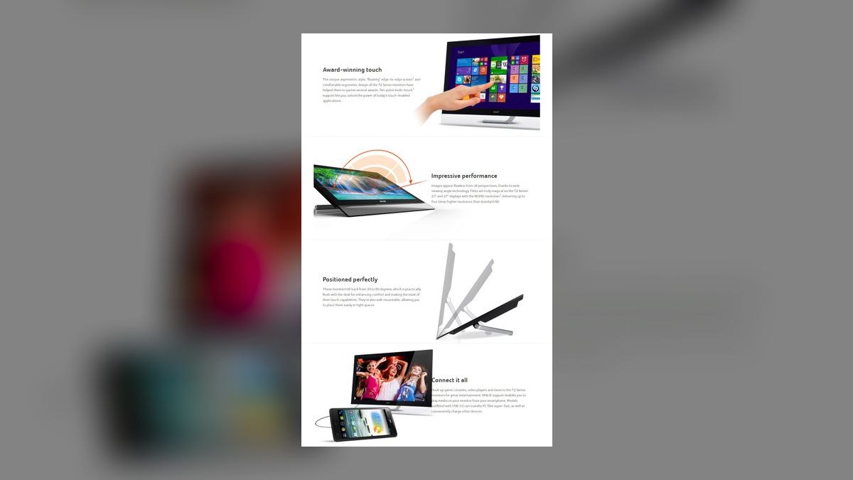 Top 10 Touch Monitors for Standing-Desk Tablets in 2027 — figure 6