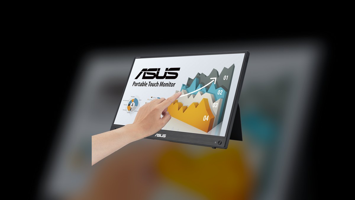 Top 10 Touch Monitors for Standing-Desk Tablets in 2027 — figure 9
