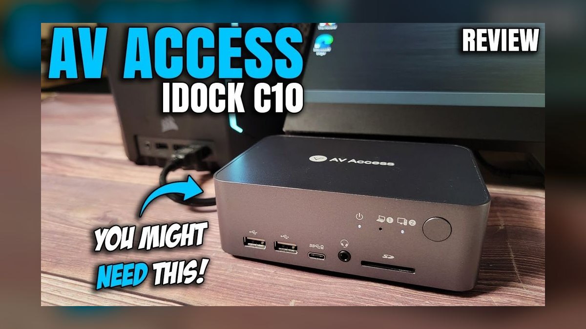 Top 10 KVM Switches for Dual-Computer Sales Setups in 2027 — figure 9