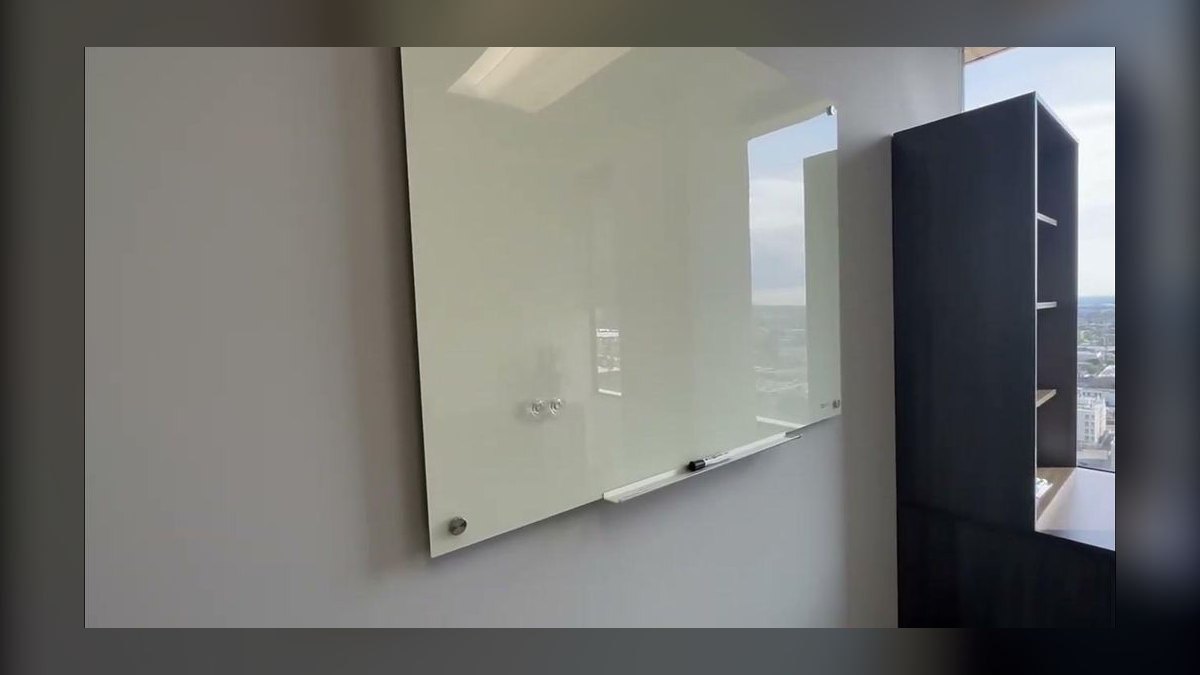 Top 10 Glass Magnetic Whiteboards for Home Office in 2027 — figure 10