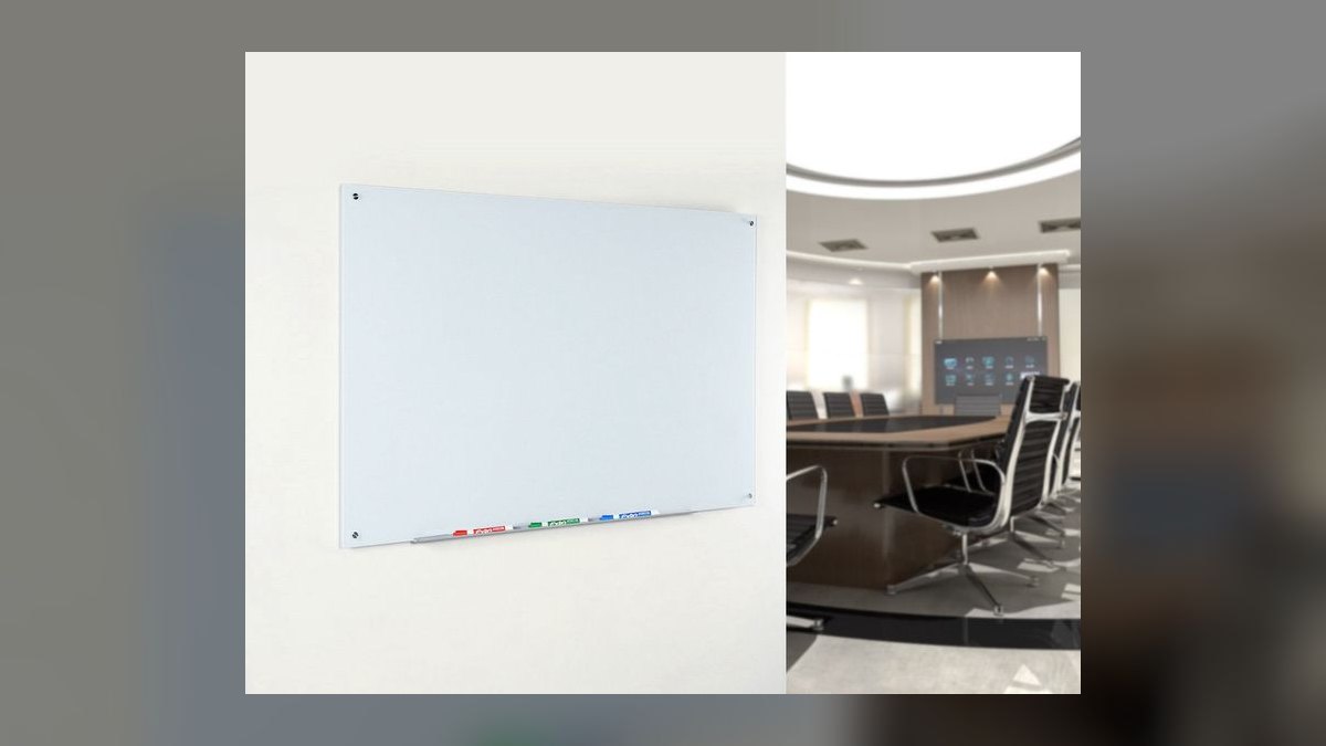Top 10 Glass Magnetic Whiteboards for Home Office in 2027 — figure 2