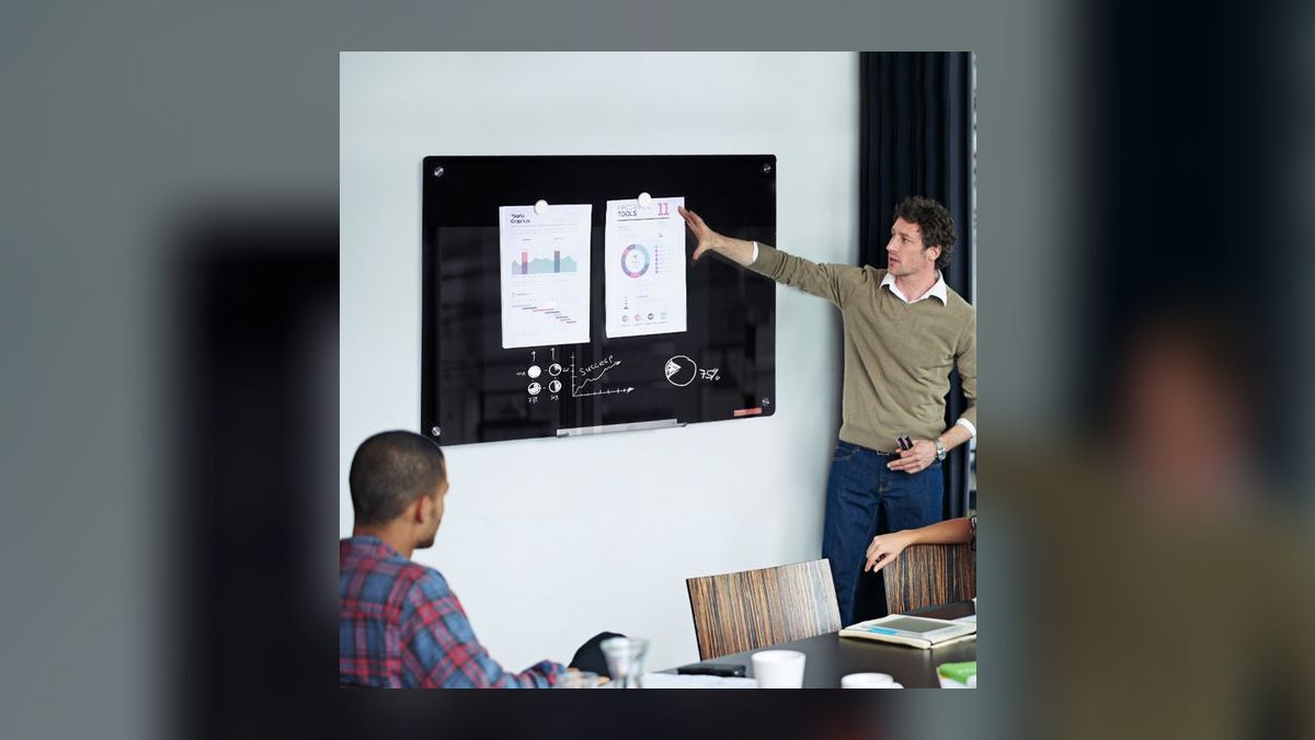 Top 10 Glass Magnetic Whiteboards for Home Office in 2027 — figure 3