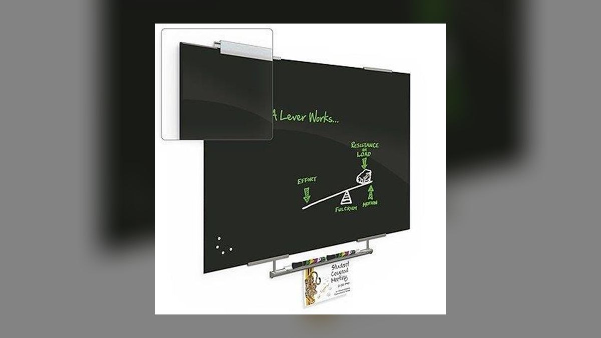 Top 10 Glass Magnetic Whiteboards for Home Office in 2027 — figure 6
