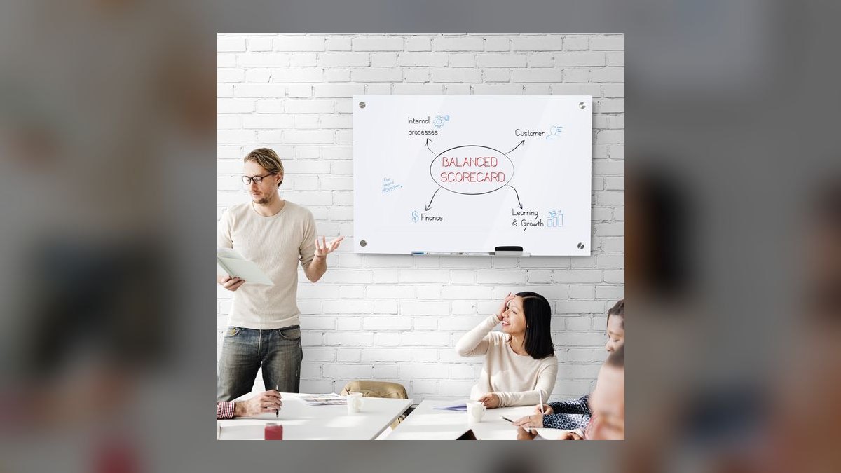 Top 10 Glass Magnetic Whiteboards for Home Office in 2027 — figure 7
