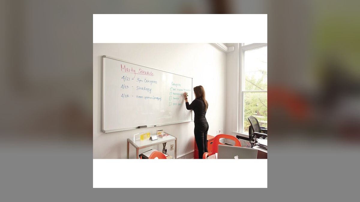 Top 10 Glass Magnetic Whiteboards for Home Office in 2027 — figure 8