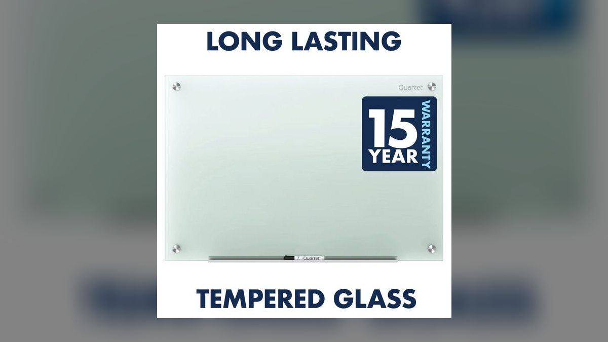 Top 10 Glass Magnetic Whiteboards for Home Office in 2027