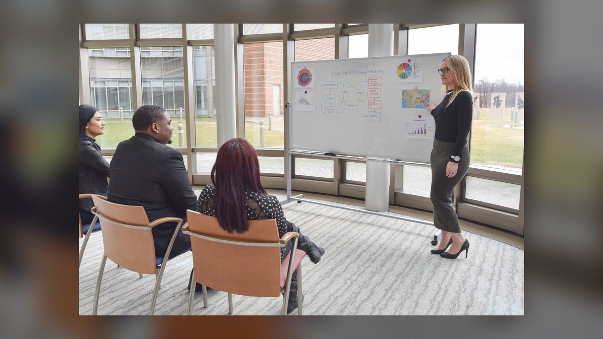 Top 10 Mobile Rolling Whiteboards for Sales War Rooms in 2027 — figure 1