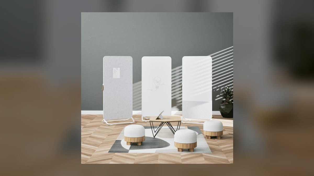 Top 10 Mobile Rolling Whiteboards for Sales War Rooms in 2027 — figure 10