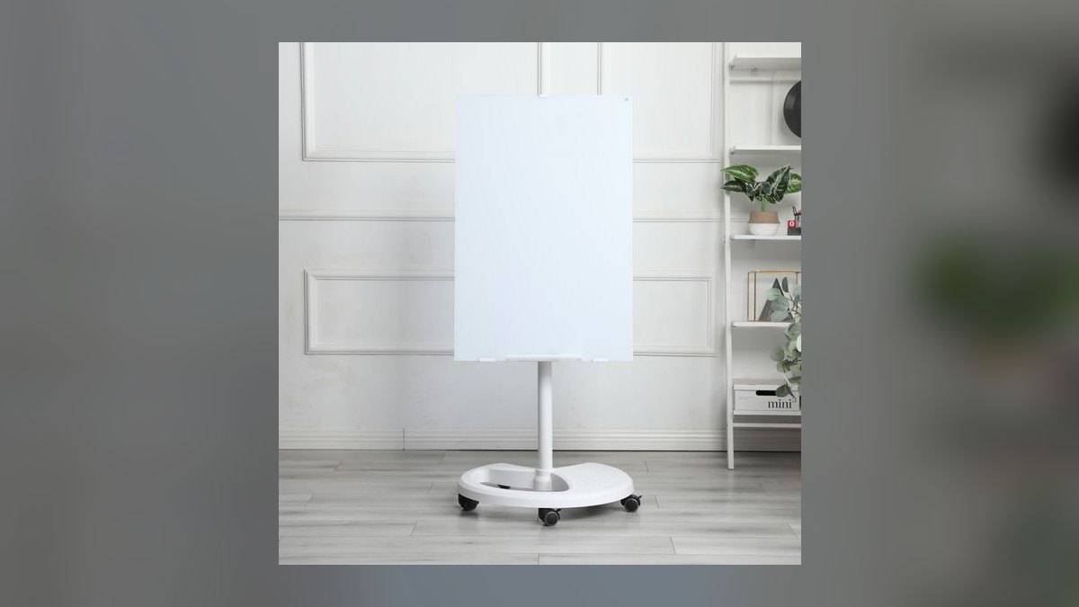 Top 10 Mobile Rolling Whiteboards for Sales War Rooms in 2027 — figure 7