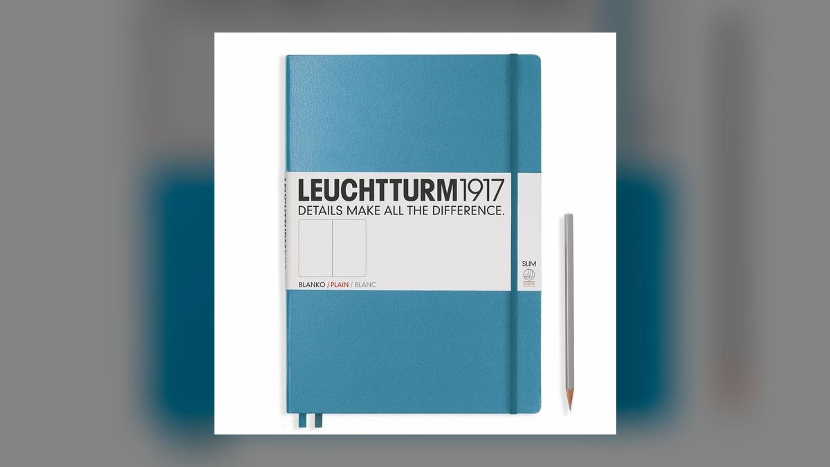 Top 10 Premium Sales Notebooks for Reps in 2027 — figure 1