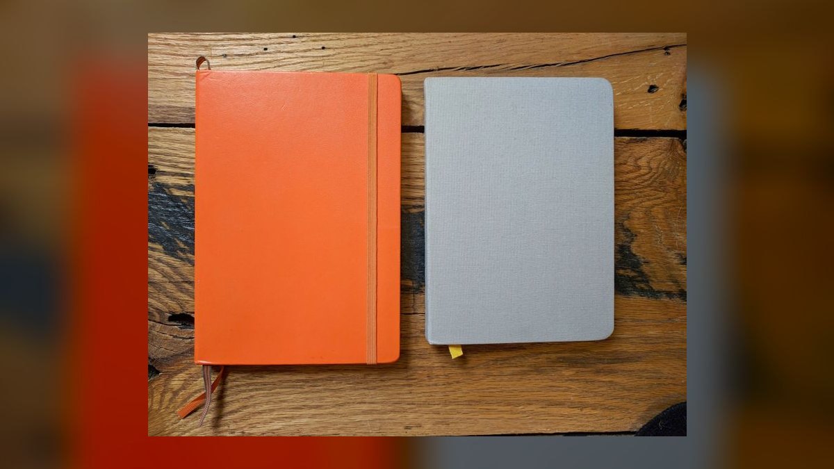 Top 10 Premium Sales Notebooks for Reps in 2027 — figure 2