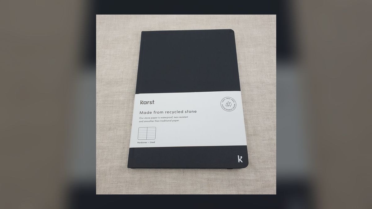 Top 10 Premium Sales Notebooks for Reps in 2027 — figure 4