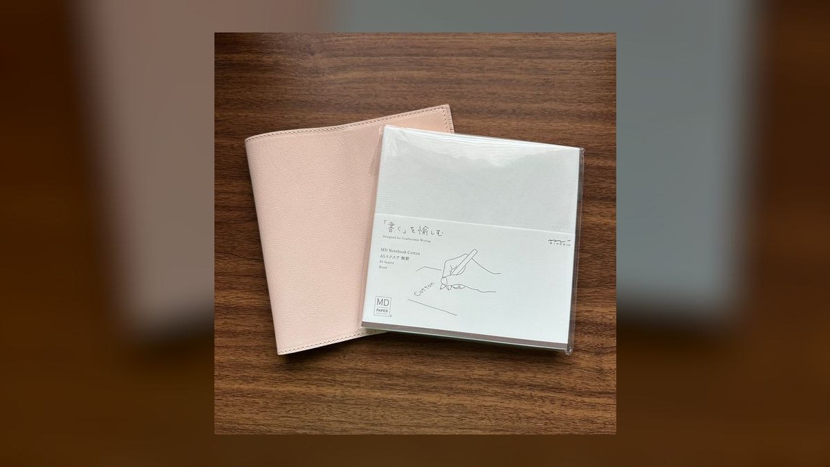 Top 10 Premium Sales Notebooks for Reps in 2027 — figure 5